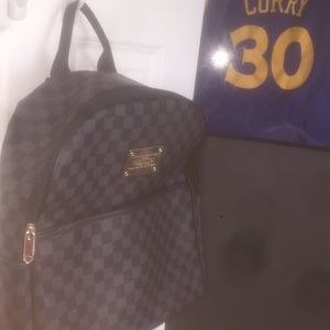 Louis Vuitton Backpack